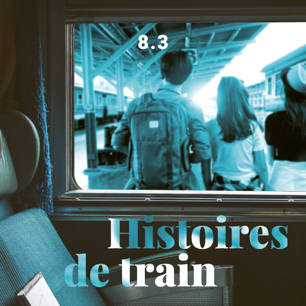 Histoires de train